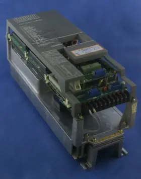 Fr-sgj-2-7.5k-br Mitsubishi Repair/exchange Bn420u076 Spindle Drive. Warranty