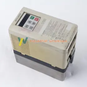 Fr-u120-0.75k-f Mitsubishi 1pcs Inverter