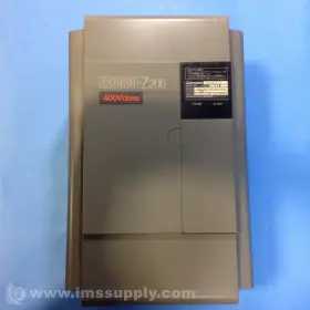 Fr-z240-3.7k Mitsubishi Inverter Usip