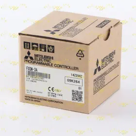 Fxon-3a Mitsubishi Fx0n-3a New 1pc Plc Module