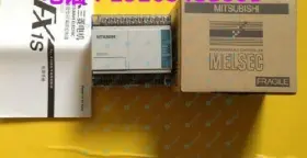 Fx1s-30mt-d Mitsubishi 1pc New Programmable Controller