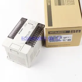 Fx2n-16mt-ess Mitsubishi 1pcs New Plc Module Fx2n-16mt-ess/ul