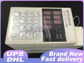 Fx2n-1rm Mitsubishi Plc Keypad Programmer Functional