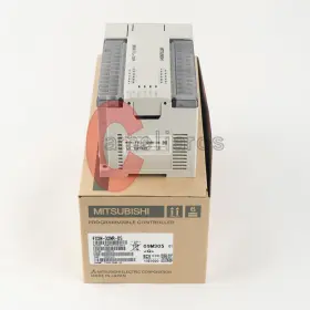 Fx2n-32mr-ds Mitsubishi 1x New Plc