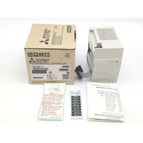 Fx2n-4ad-tc Mitsubishi Excellent Japan