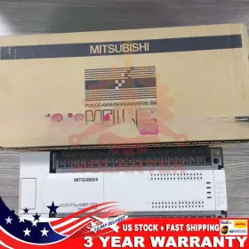 Fx2n-64mt-dss Mitsubishi 1pc New Expedited Shipping
