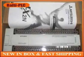 Fx2n-80ms Mitsubishi 1pc Plc Programmable Controller We