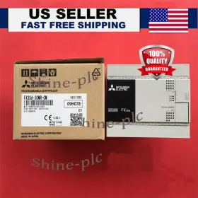 Fx3sa-30mr-cm Mitsubishi One New Plc Fx3sa30mr-cm