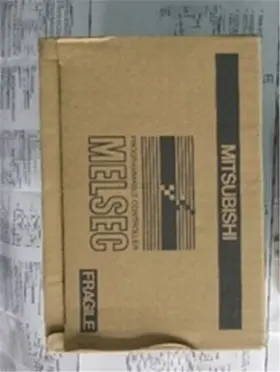 Fx3u-128mr Mitsubishi 1pc New Gm
