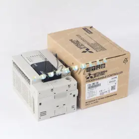 Fx3u-32mt-ess Mitsubishi Fx3u-32mt One New Plc Module Fx3u-32mt/ess