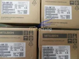 Fx3u-80mt-ess Mitsubishi 1pcs New Fx3u-80mt/ess Plc Module