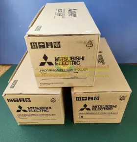 Fx5-32et-ess Mitsubishi Fx5-32et 1pc New Plc Module Fx5-32et/ess