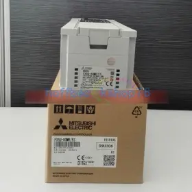 Fx5u80mres Mitsubishi Fx5u-80mr 1pc New Plc Fx5u-80mr/es Modules