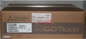 Gt1265-vnba Mitsubishi 1pcs New Gt1265vnba Touch Screen