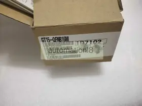 Gt15-qfnb16m Mitsubishi One New Touch Screen Memory Card