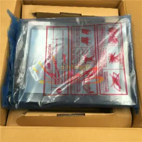 Gt1585-stbd Mitsubishi 1pcs New Hmi Touch Screen