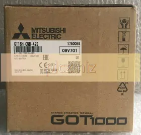 Gt16h-cnb-42s Mitsubishi New In Box