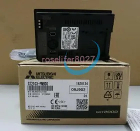 Gt2103-pmbds Mitsubishi 1pcs New Touch Screen