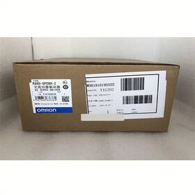 Mitsubishi Gt2510-wxtbd New Omron R88d-gp08h-z Servo Drive In Box Expedited Shipping R88dgp08hz