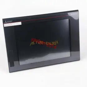 Gt2710-stbd Mitsubishi One Touch Screen