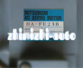 Ha-fe23b Mitsubishi 1pcs New Servo Motor