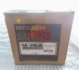 Ha-fh63b Mitsubishi One New Servo Motor