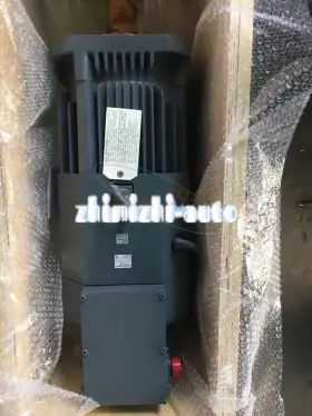 Ha-lfs22k24 Mitsubishi One New Ac Servo Motor