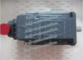 Ha-sh102b Mitsubishi New 1pcs Ac Servo Motor