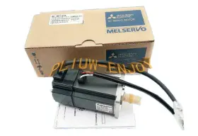 Hc-kfs053d Mitsubishi 1x Servo Motor New