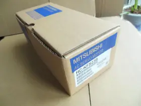 Hc-kfs23b Mitsubishi 1pc Hckfs23b Servo Motor 200w In Box New