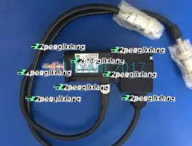 Hc-mf13d-s7 Mitsubishi 1pc Servo Motor New