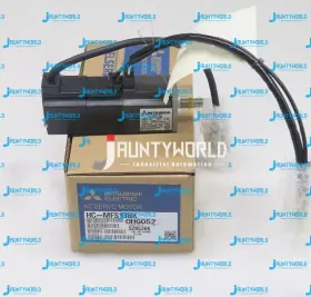 Hc-mfs13bk Mitsubishi 1pcs New Servo Motor