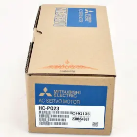 Hc-pq23 Mitsubishi 1pcs New Servo Motor Hcpq23