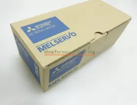 Hc-pq43b-ue Mitsubishi 1pcs New Servo Motor