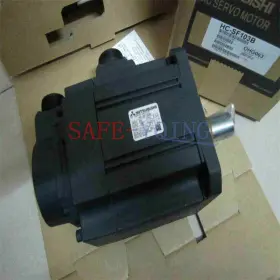 Hc-sf103b Mitsubishi 1pc New Servo Motor