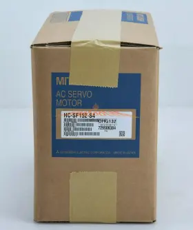 Hc-sf152-s4 Mitsubishi 1pcs New Servo Motor Hcsf152s4