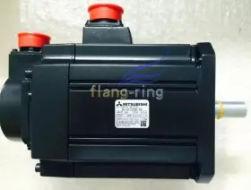 Hc-sf152bk-s4 Mitsubishi 1pcs New Ac Servo Motor 1.5kw Hcsf152bks4