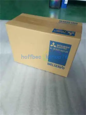 Hc-sfe52 Mitsubishi 1pcs New Servo Motor
