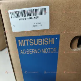 Hc-sfs1024b Mitsubishi New Sealed Fast Ship 1y Warranty