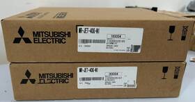 Mitsubishi Hc-sfs102bg1h New Mr-jet-40g-n1 Servo Driver Expedited Shipping