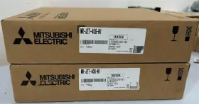 Mr-jet-40g-n1 Mitsubishi Hc-sfs102bg1h New Servo Driver Expedited Shipping