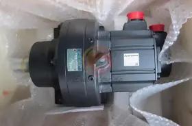 Hc-sfs102g1 Mitsubishi 1pc New Servo Motor
