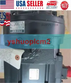 Hc-sfs202bg1h Mitsubishi 1pc Motor New Ry