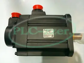 Hc-sfs81b Mitsubishi 1pc Servo Motor Hcsfs81b New In Box