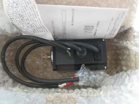 Hc-ufs13b Mitsubishi 1pc Original Ac Servo Motor Expedited Shipping New