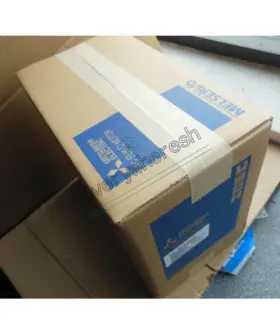 Hc-ufs202b Mitsubishi 1pcs New Servo Motor Hcufs202b