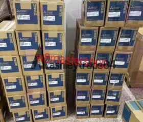 Hc-ufs23k Mitsubishi 1pcs New Servo Motor