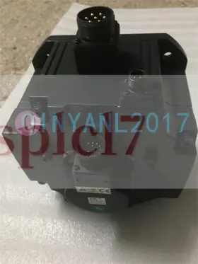 Hc-ufs352b Mitsubishi 1pcs New Ac Servo Motor
