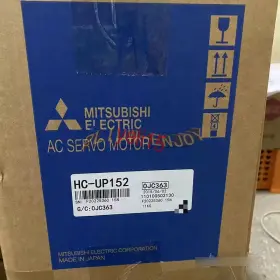 Hc-up152 Mitsubishi 1pc Servo Motor Hcup152