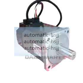 Hc-mf73 Mitsubishi Hcmf73 New In Box Ac Servo Motor